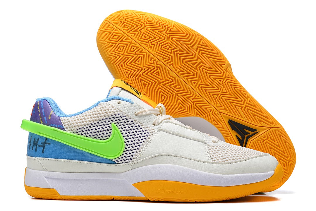 Nike JA 1 'Phantom'