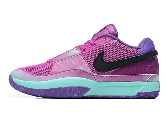 Nike Ja 1 'Chimney'