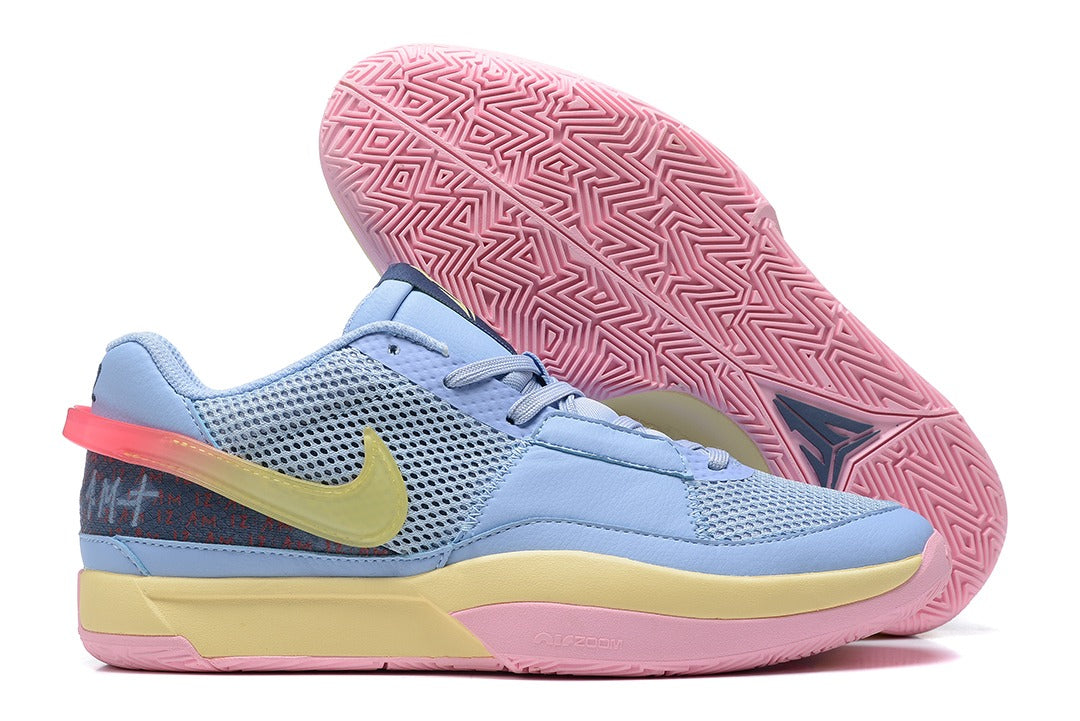 Nike Ja 1 'Day One'