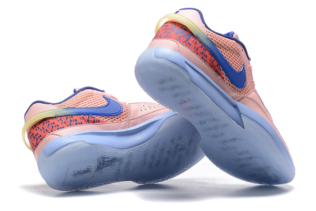 Nike Ja 1 'Pink/Blue'