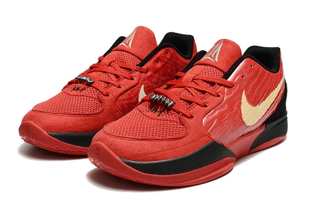 Nike Ja 2 'Nightmare'