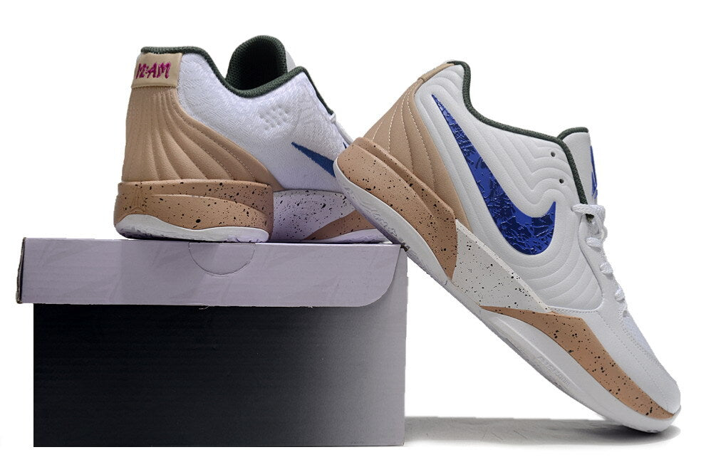 Nike Ja 2 'In the wood'