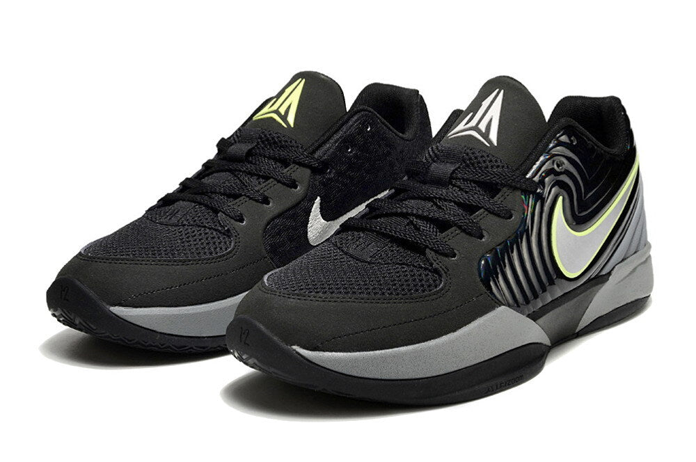 Nike Ja 2 'Night Vision'