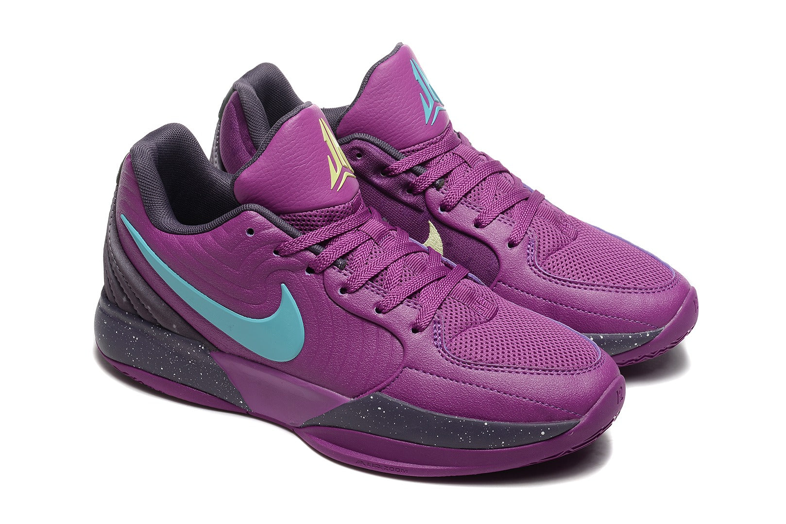 Nike Ja 2 'Stargazer'