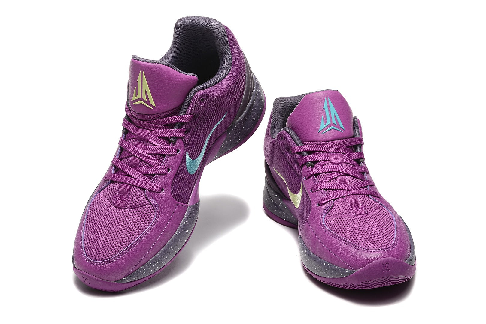 Nike Ja 2 'Stargazer'