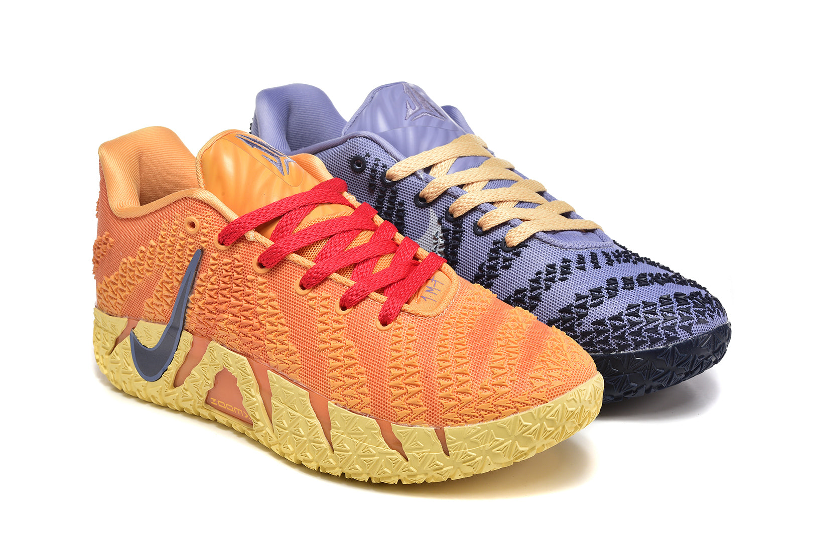 Nike Ja 3 'Channel'
