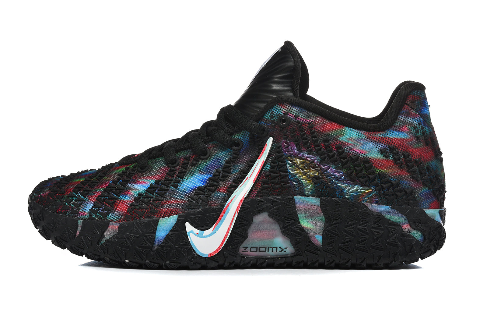 Nike Ja 3 'King Of The Court'