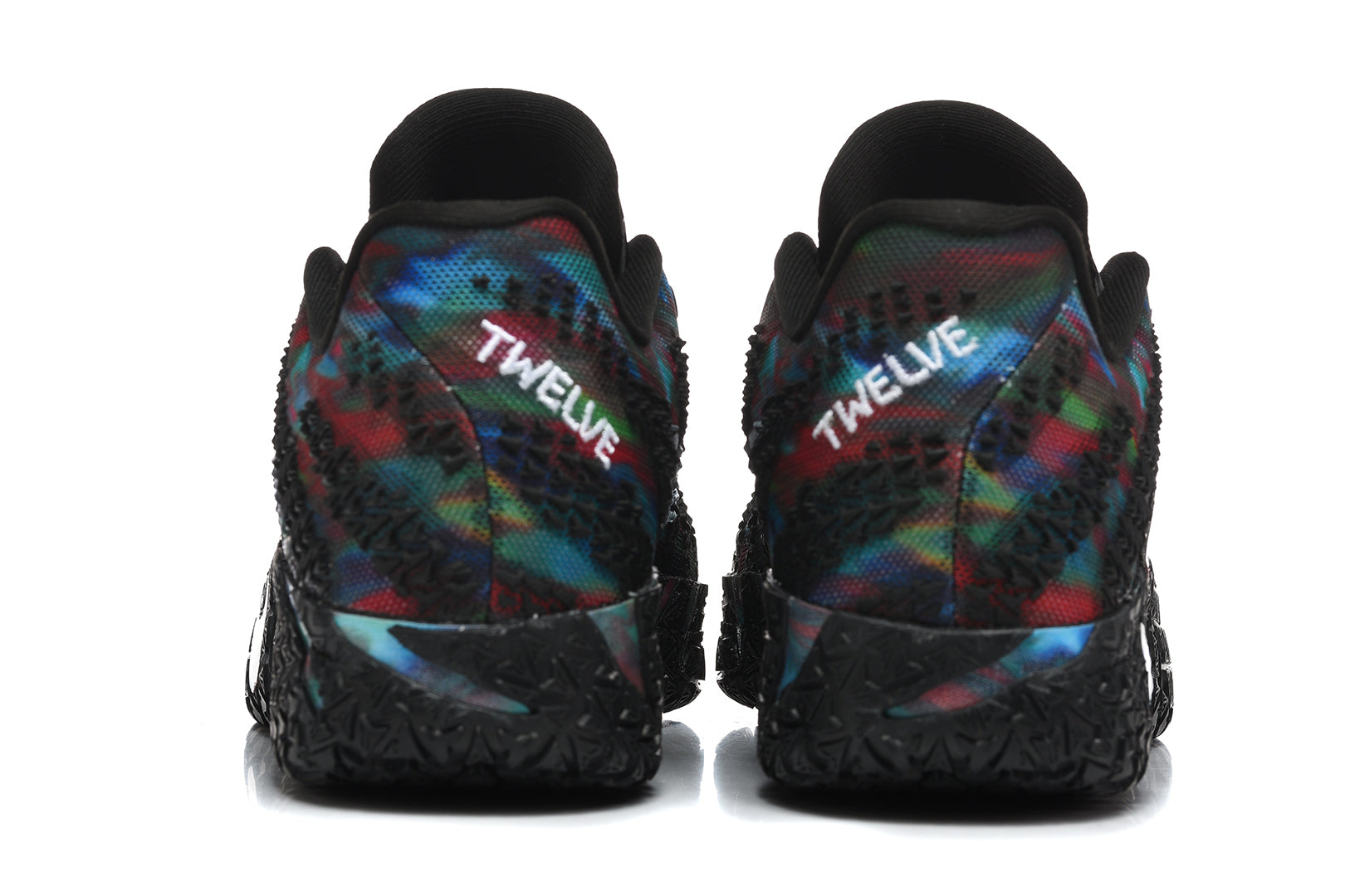 Nike Ja 3 'King Of The Court'