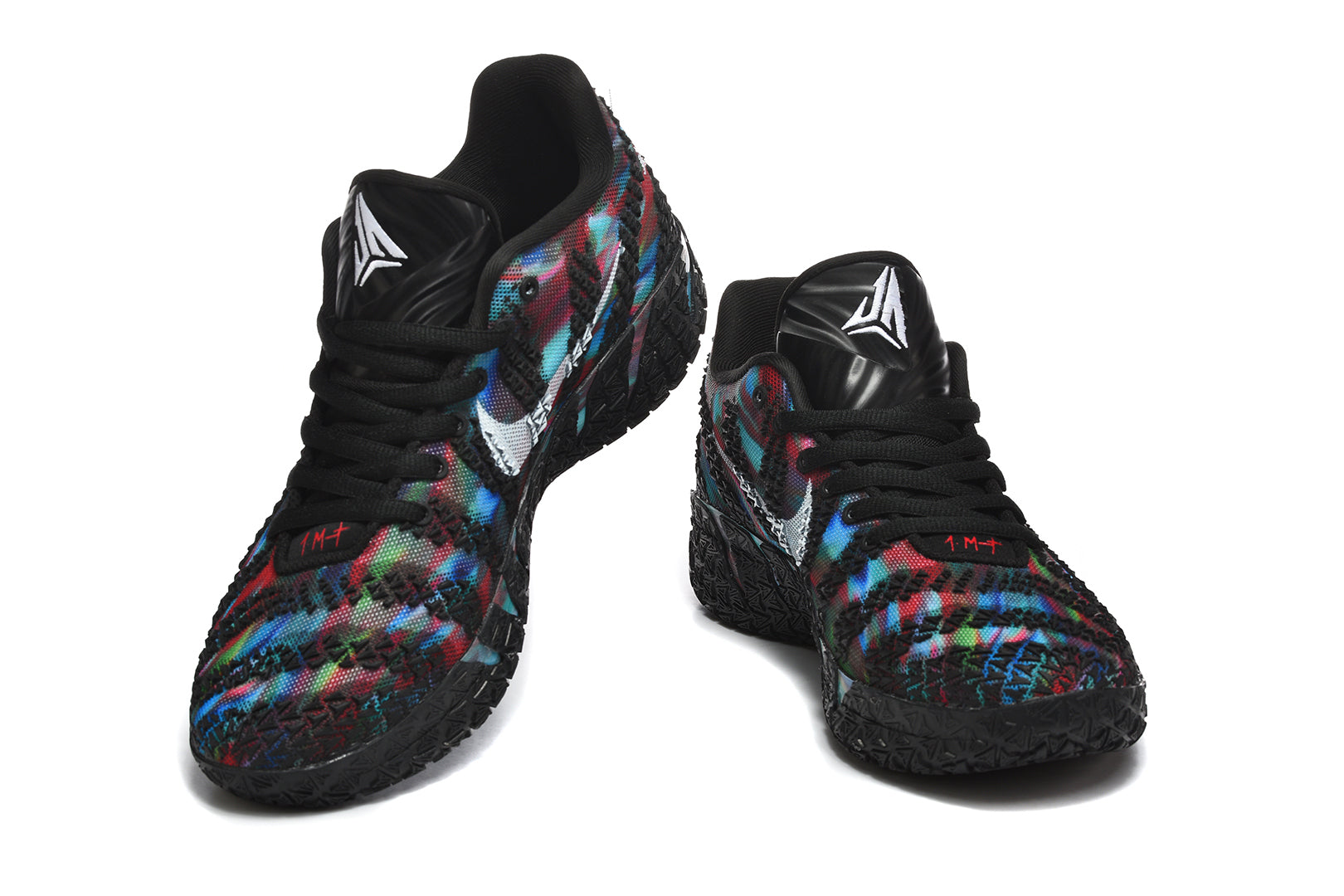 Nike Ja 3 'King Of The Court'