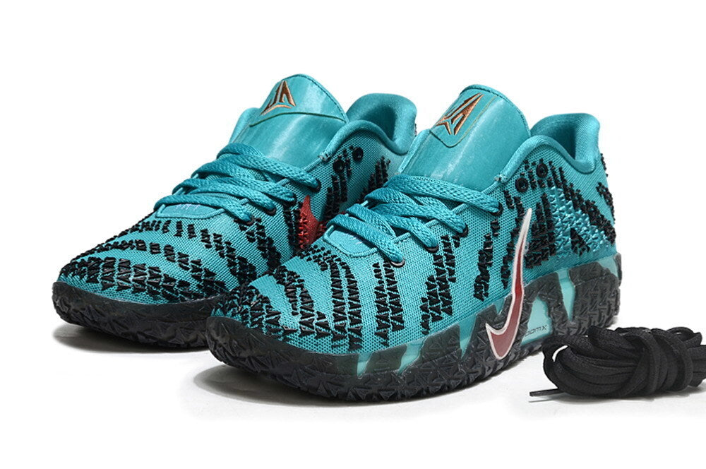 Nike Ja 3 'Turbo Green'