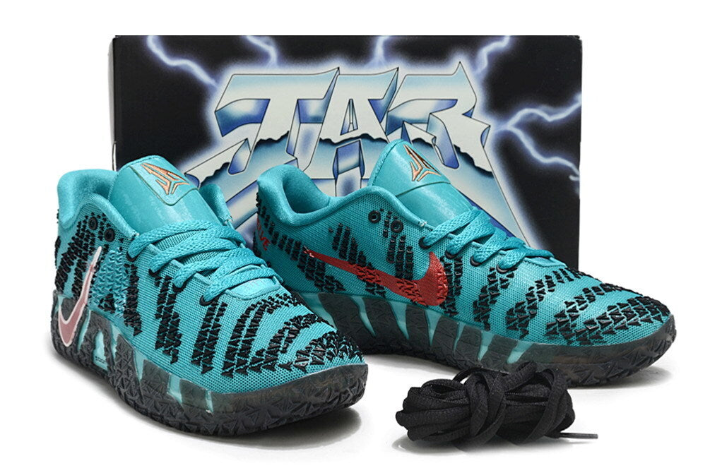 Nike Ja 3 'Turbo Green'