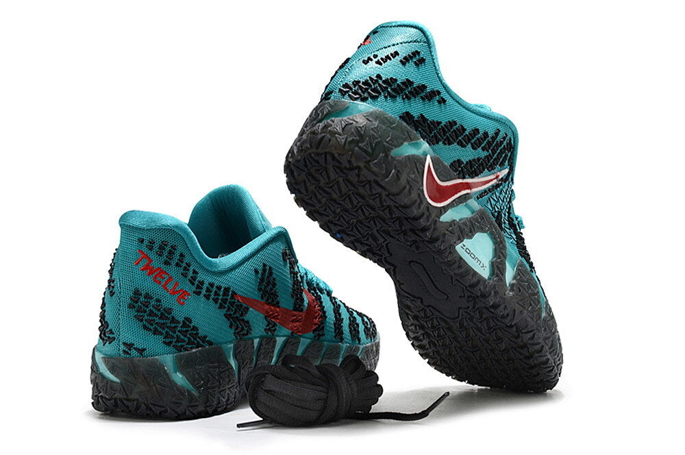 Nike Ja 3 'Turbo Green'