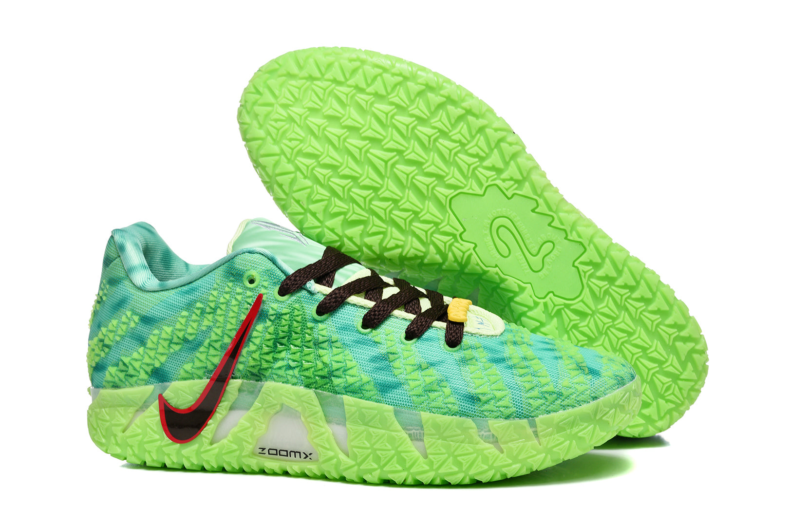 Nike Ja 3 'Zombie'