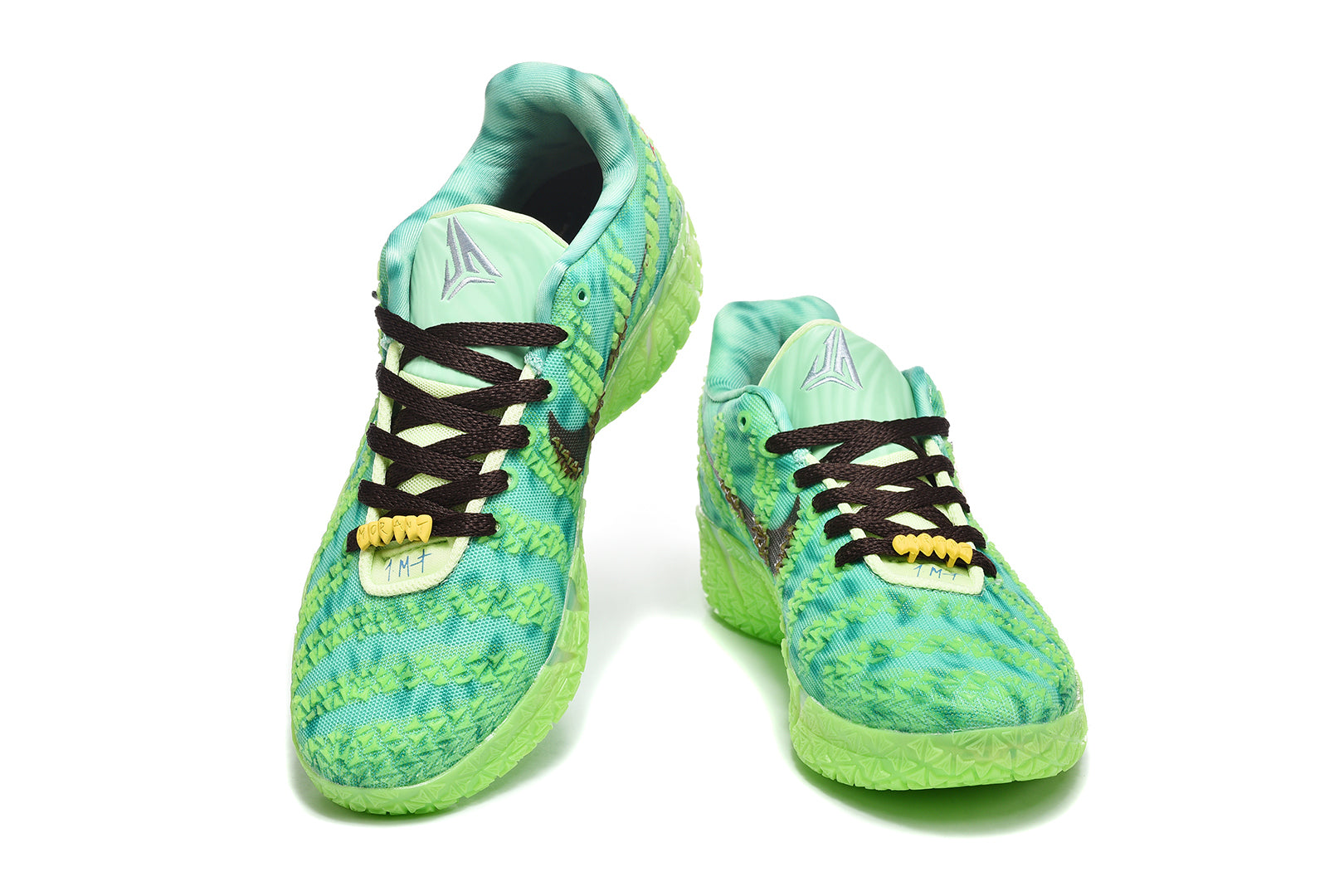 Nike Ja 3 'Zombie'