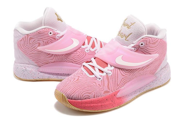 Nike KD 14 'Aunt Pearl'