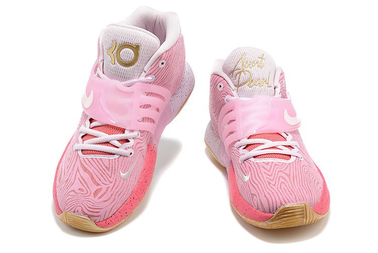 Nike KD 14 'Aunt Pearl'