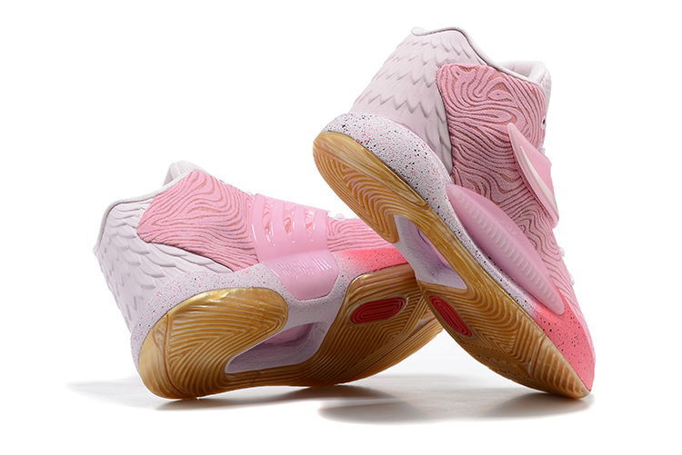 Nike KD 14 'Aunt Pearl'