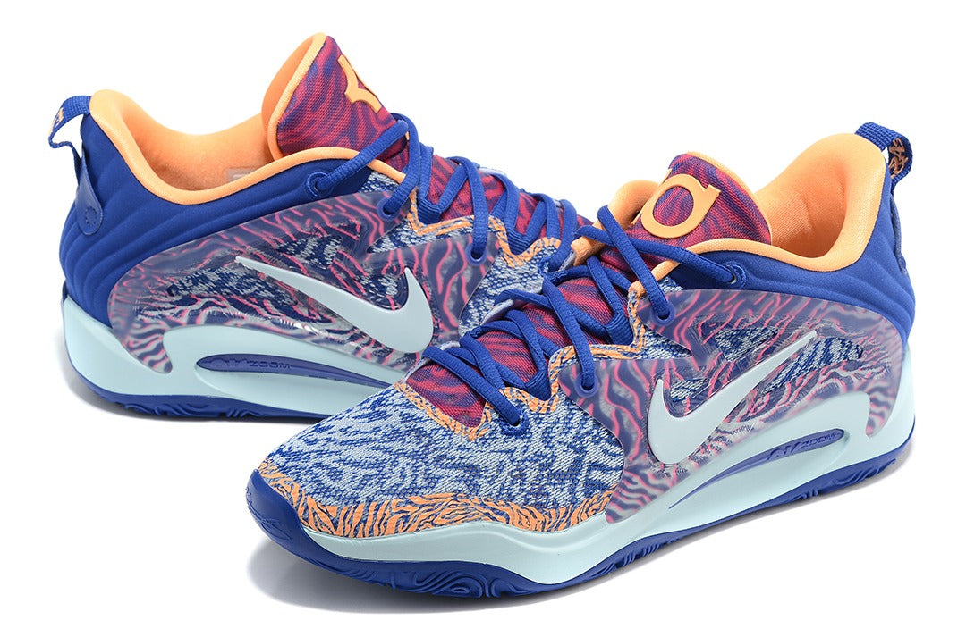 Nike KD 15 'Napheesa Collier'
