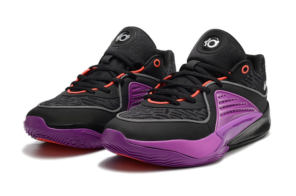 Nike KD 16 'Purple/Black'