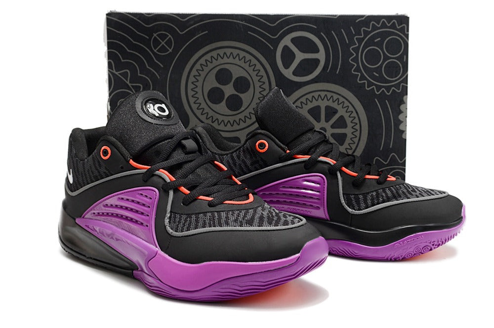 Nike KD 16 'Purple/Black'