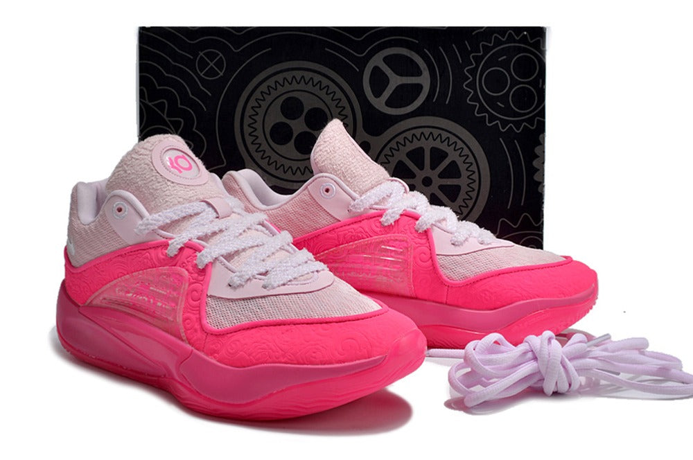 Nike KD 16 'Aunt Pearl'