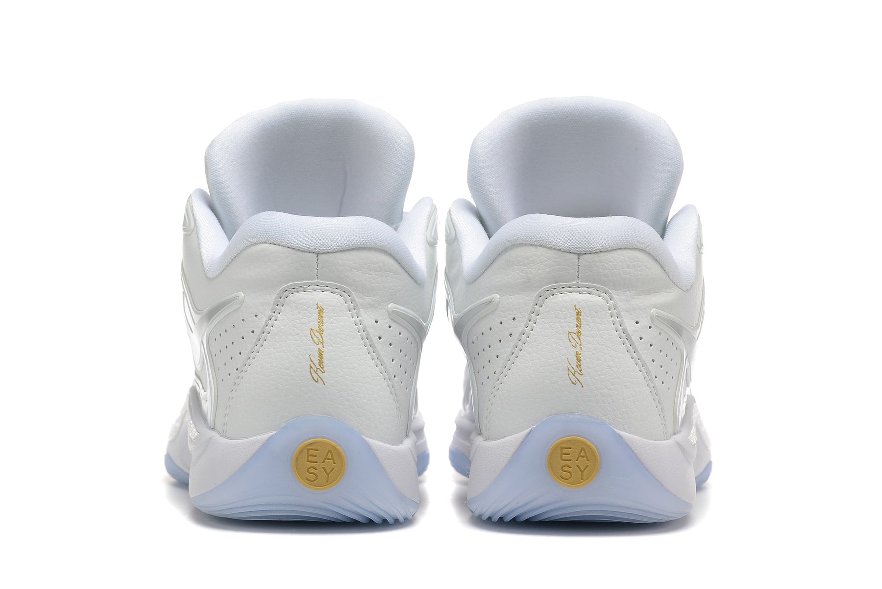 Nike KD 17 'White'