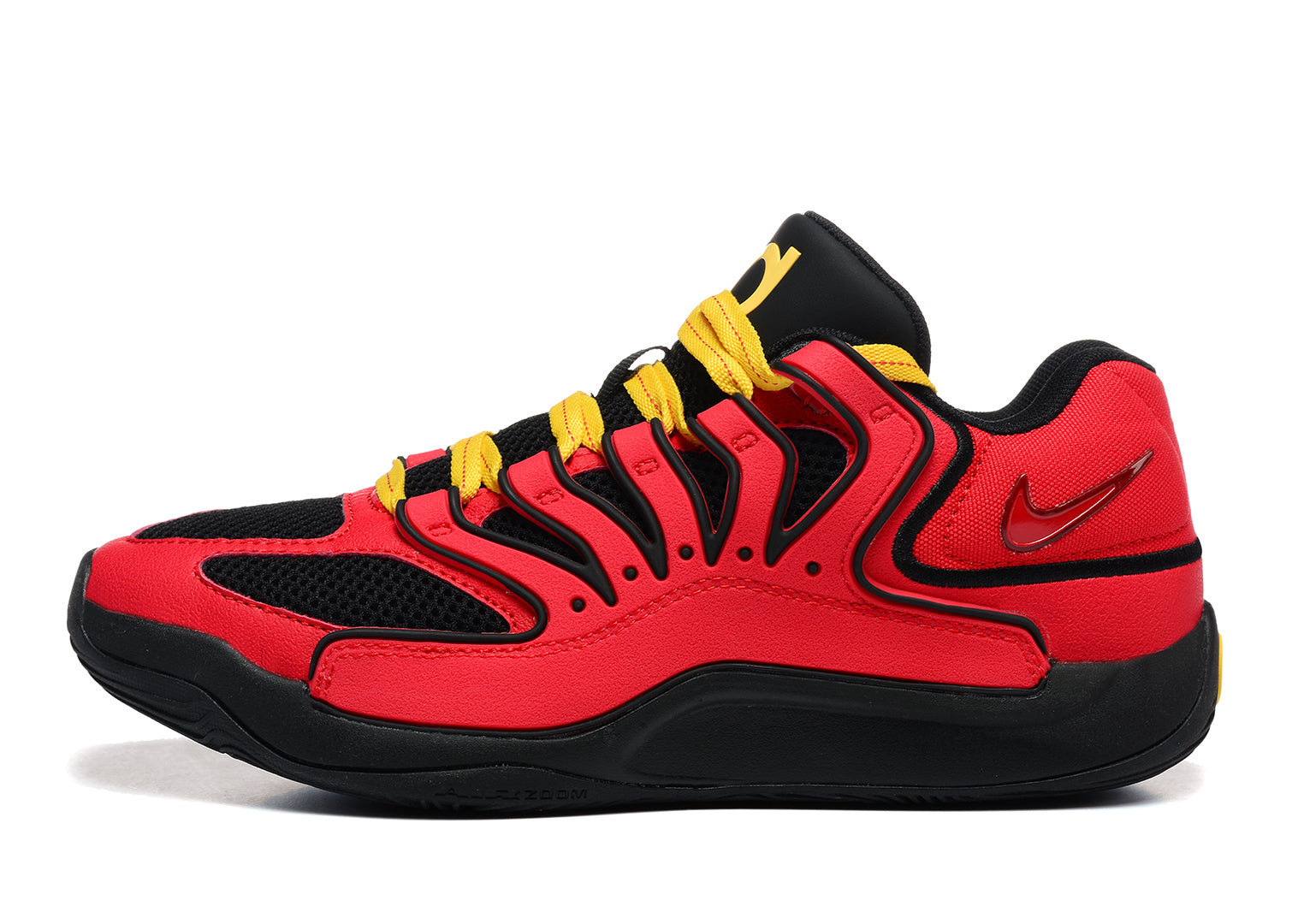 Nike KD 18 'Air Bakin'