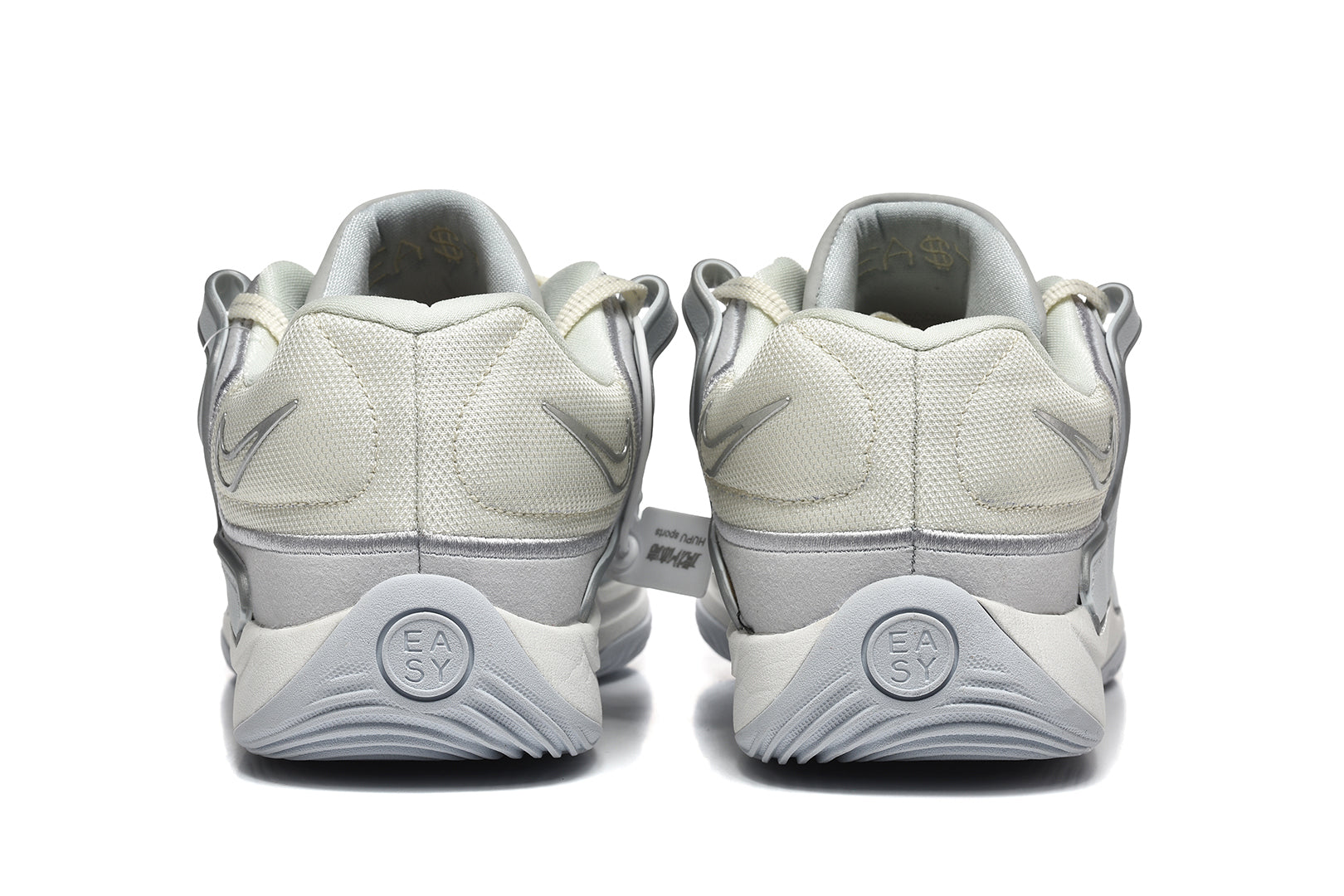 Nike KD 18 'Soft Pearl'