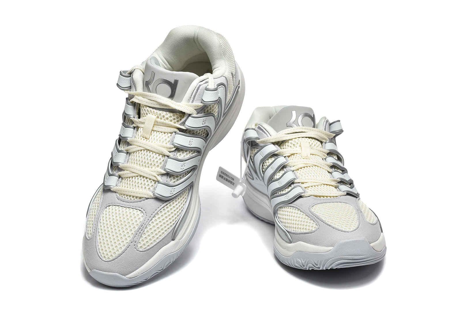 Nike KD 18 'Soft Pearl'