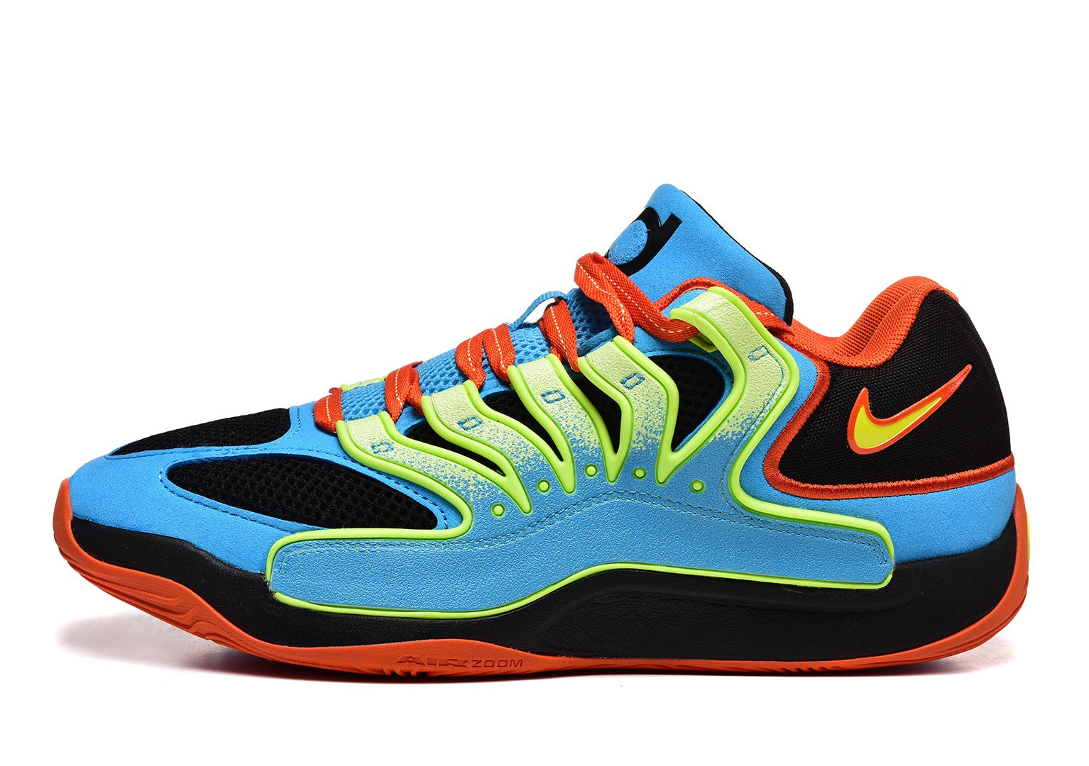 Nike KD 18 'Oklahoma City Thunder'