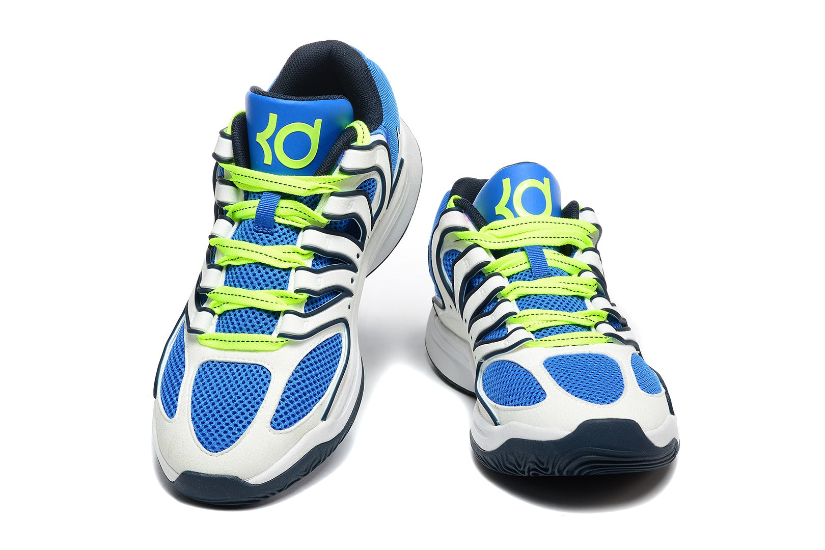 Nike KD 18 'Seat Pleasant'