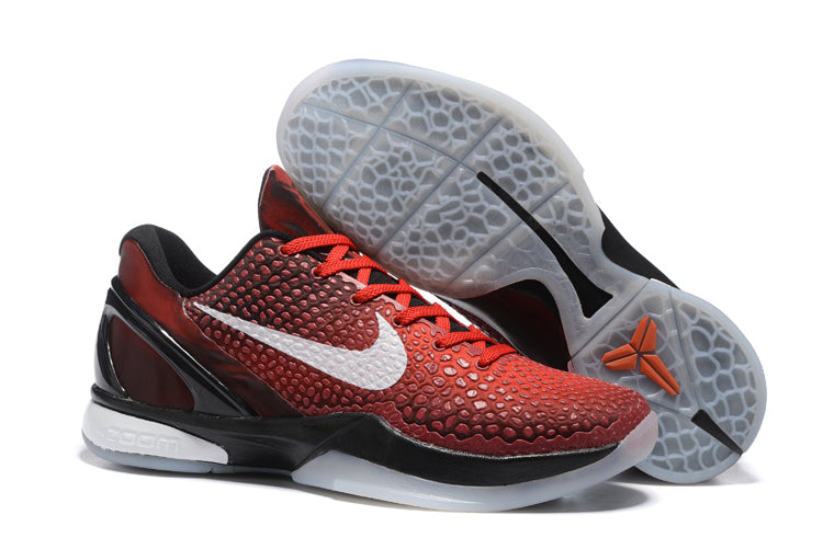 Nike Kobe 6 Protro 'All-Star'