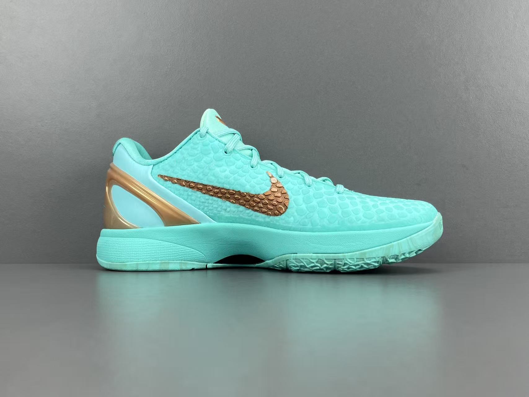 Nike Kobe 6 Protro 'Statue of Libert'