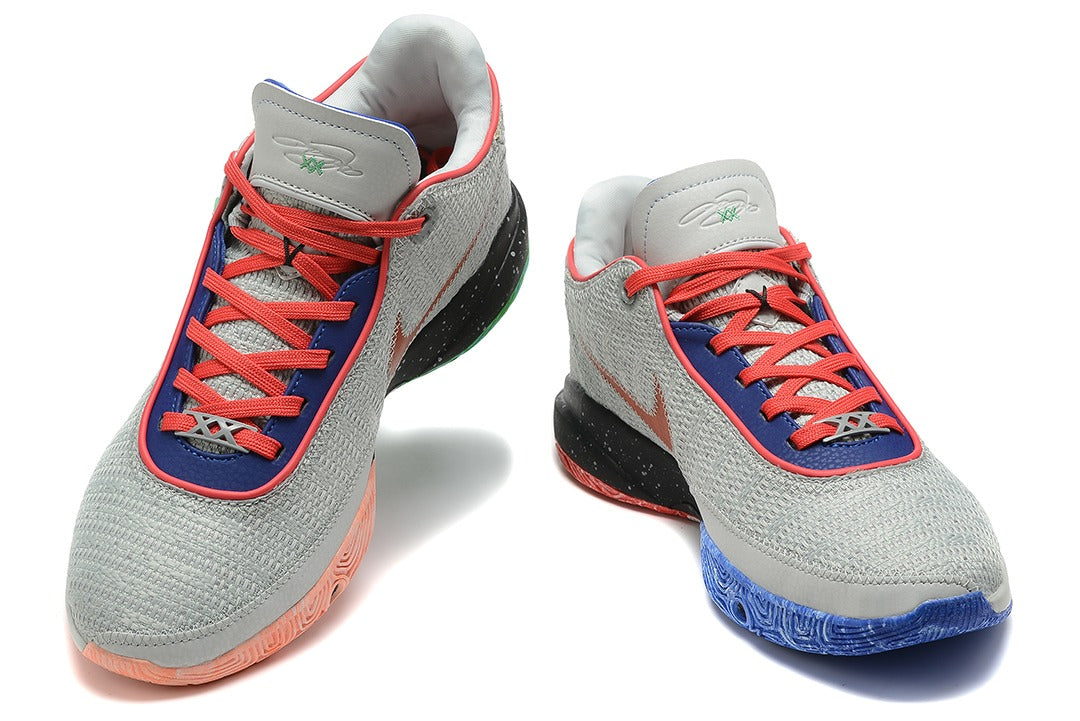 Nike LeBron 20 'Nike Lifer'