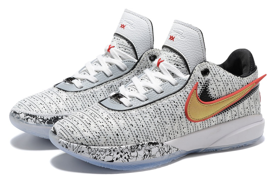 Nike LeBron 20 'The Debut'