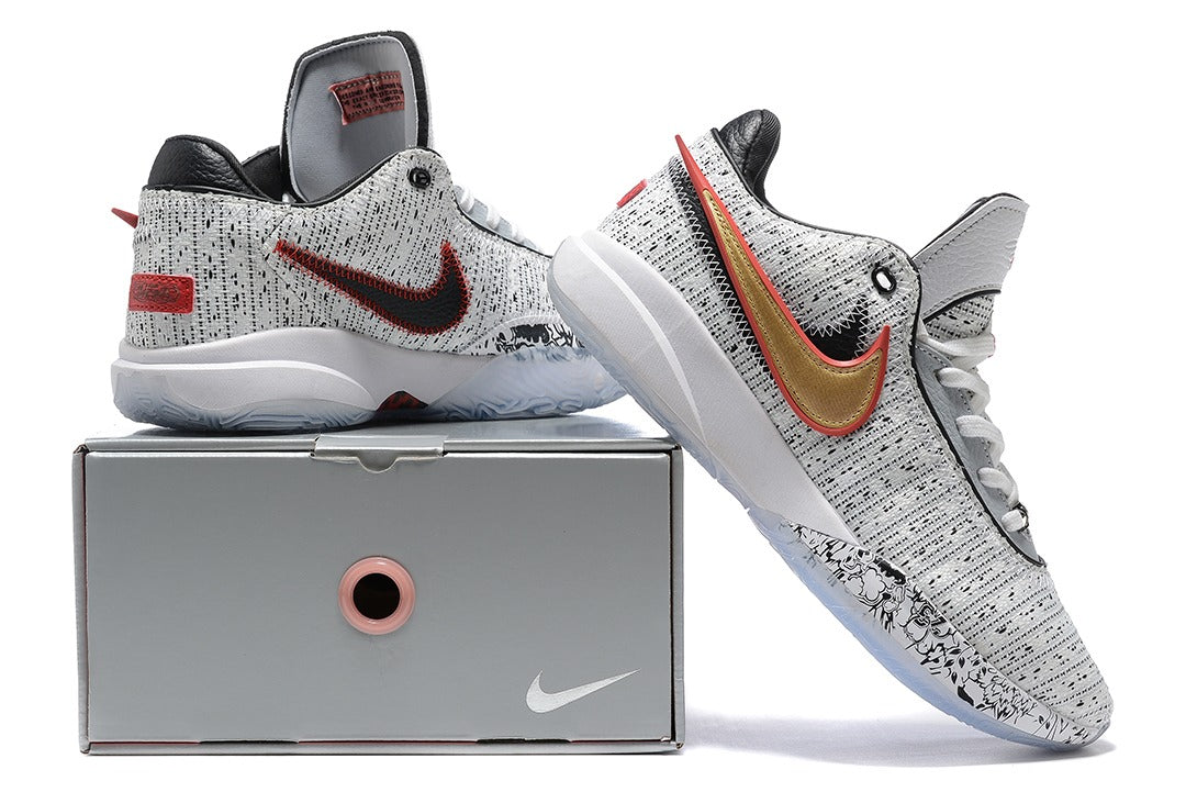 Nike LeBron 20 'The Debut'