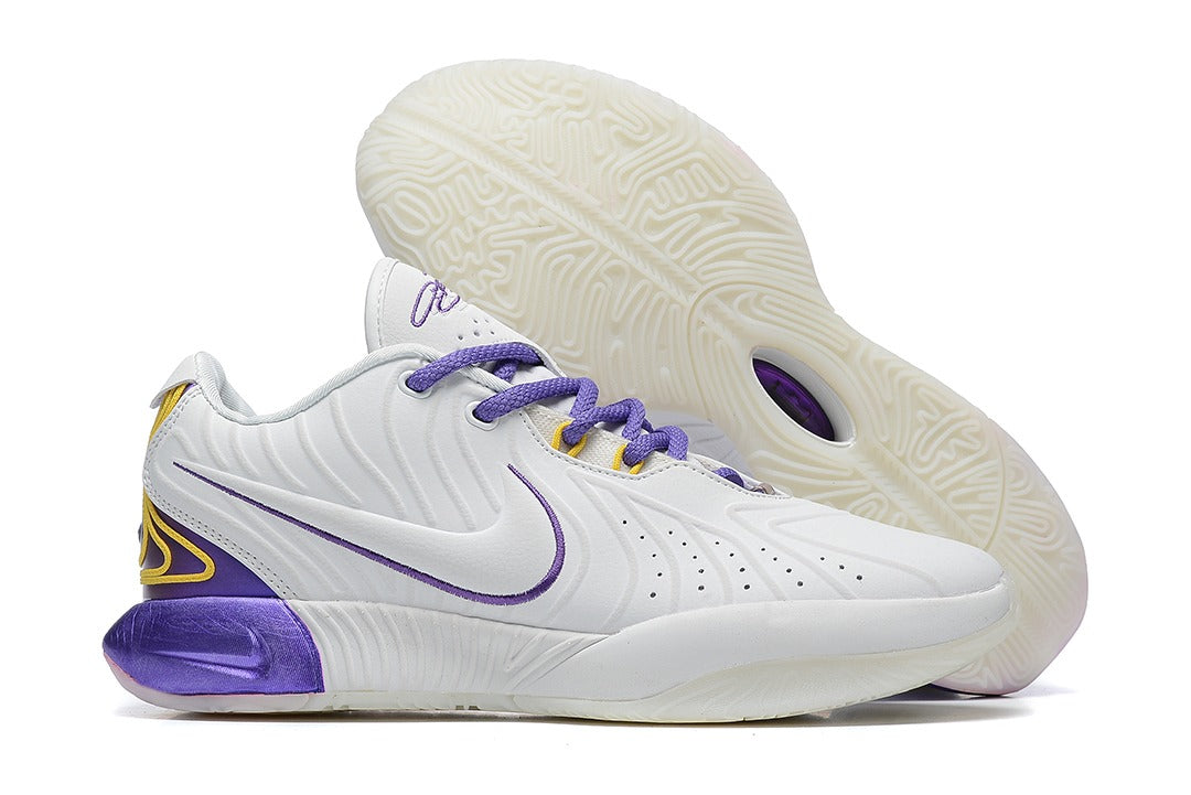 Nike LeBron 21 'Lakers'