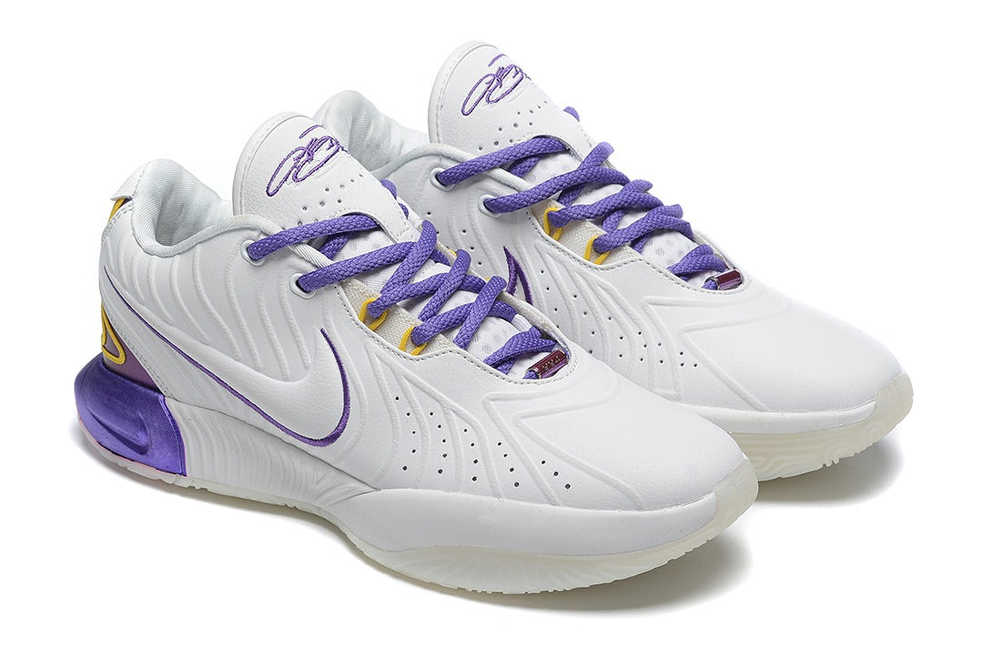 Nike LeBron 21 'Lakers'