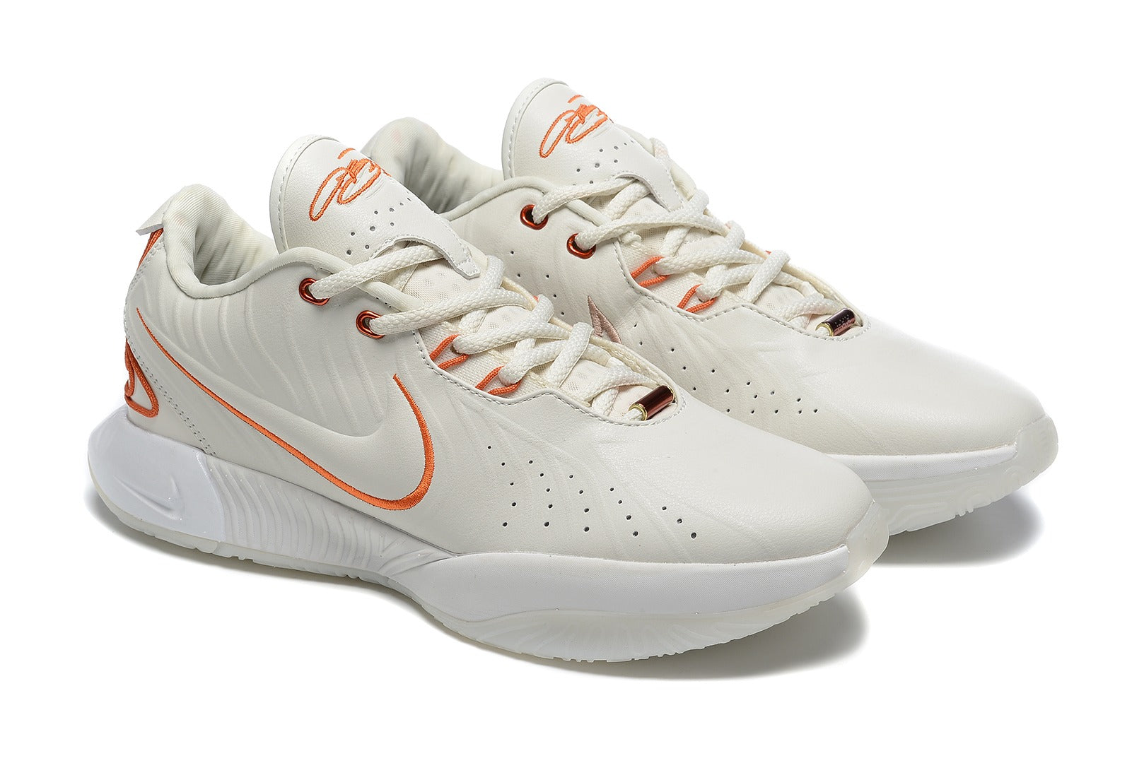 Nike LeBron 21 'Akoya'
