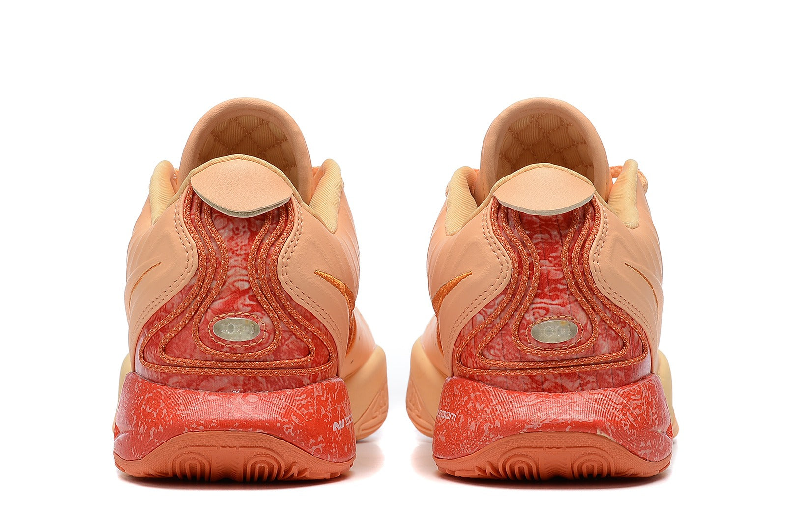 Nike LeBron 21 'Dragon Pearl'