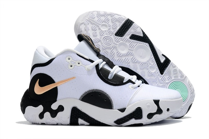 Nike PG 6 'White/Black'