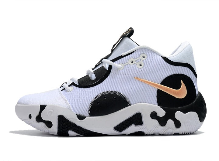 Nike PG 6 'White/Black'