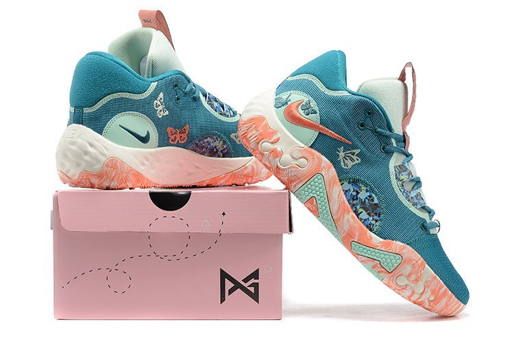 Nike PG 6 'Valentine’s Day'