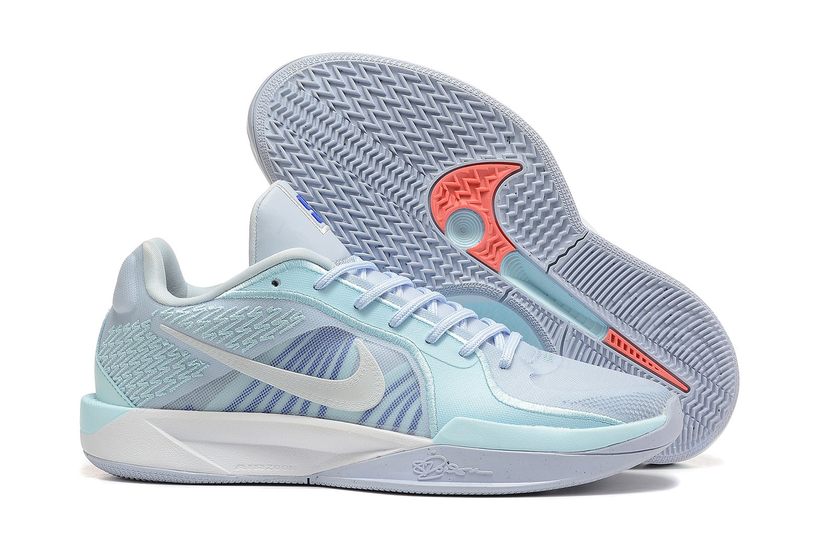 Nike Sabrina 2 'Conductor'