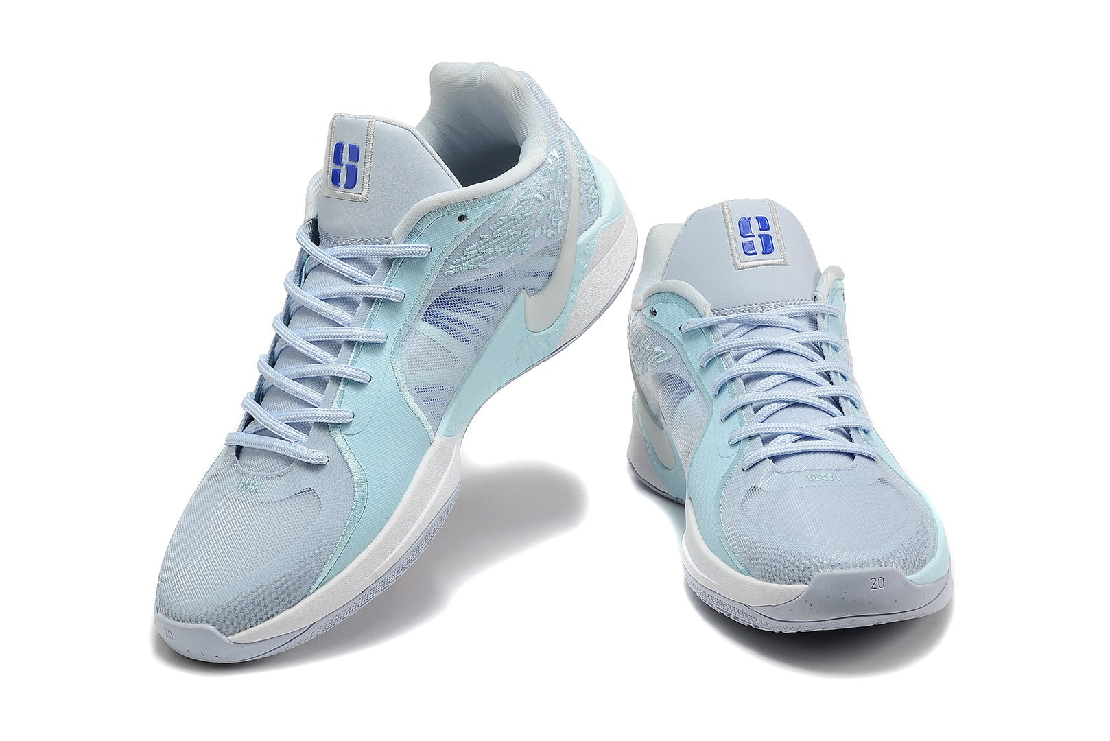Nike Sabrina 2 'Conductor'