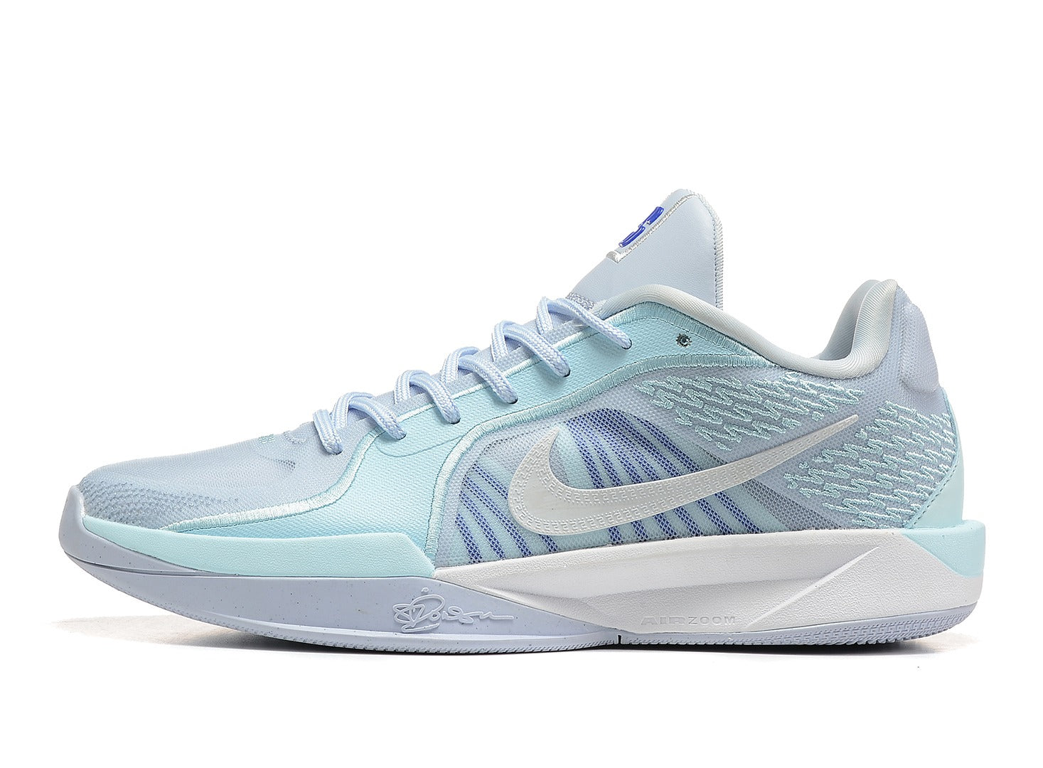 Nike Sabrina 2 'Conductor'
