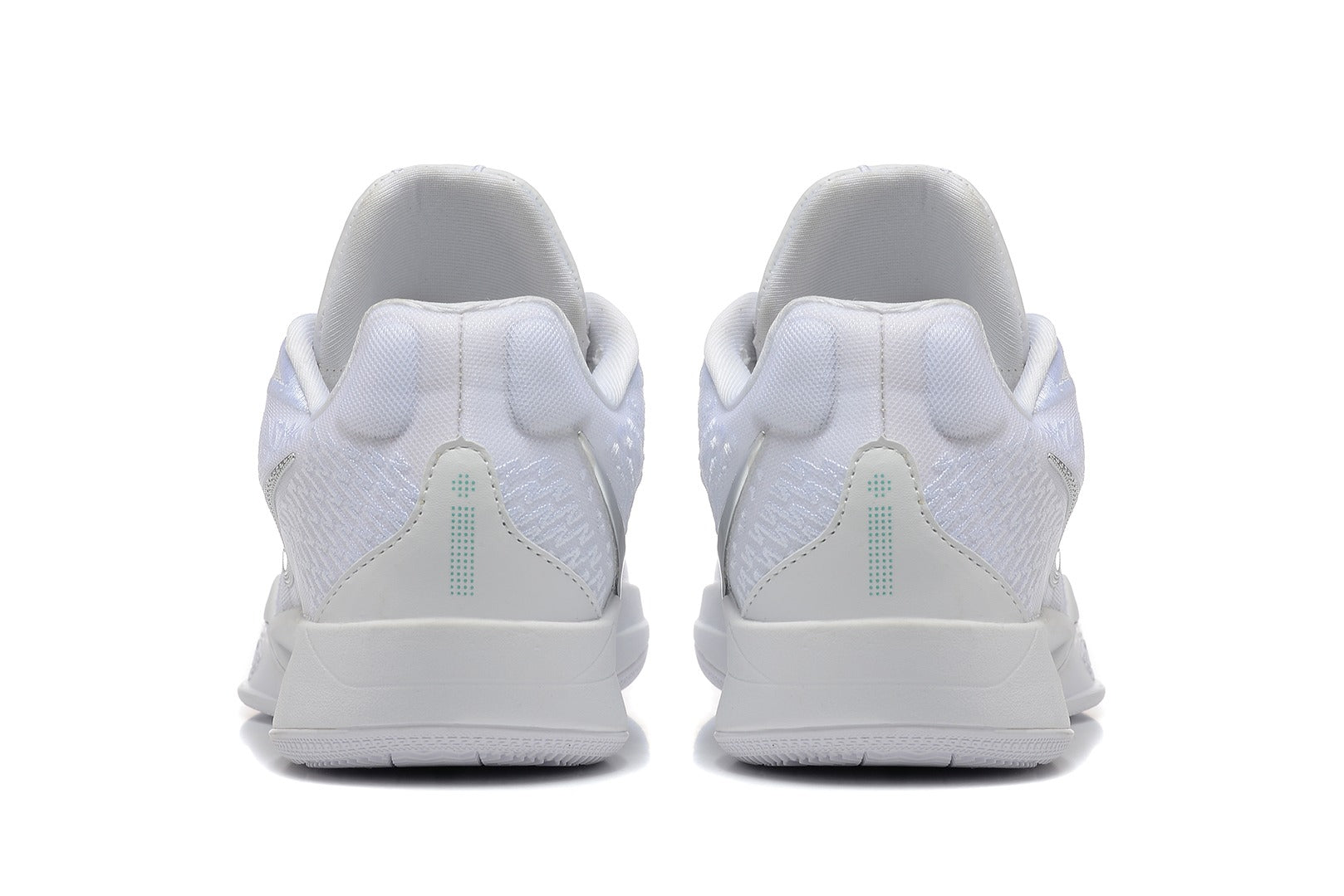 Nike Sabrina 2 'White Noise'