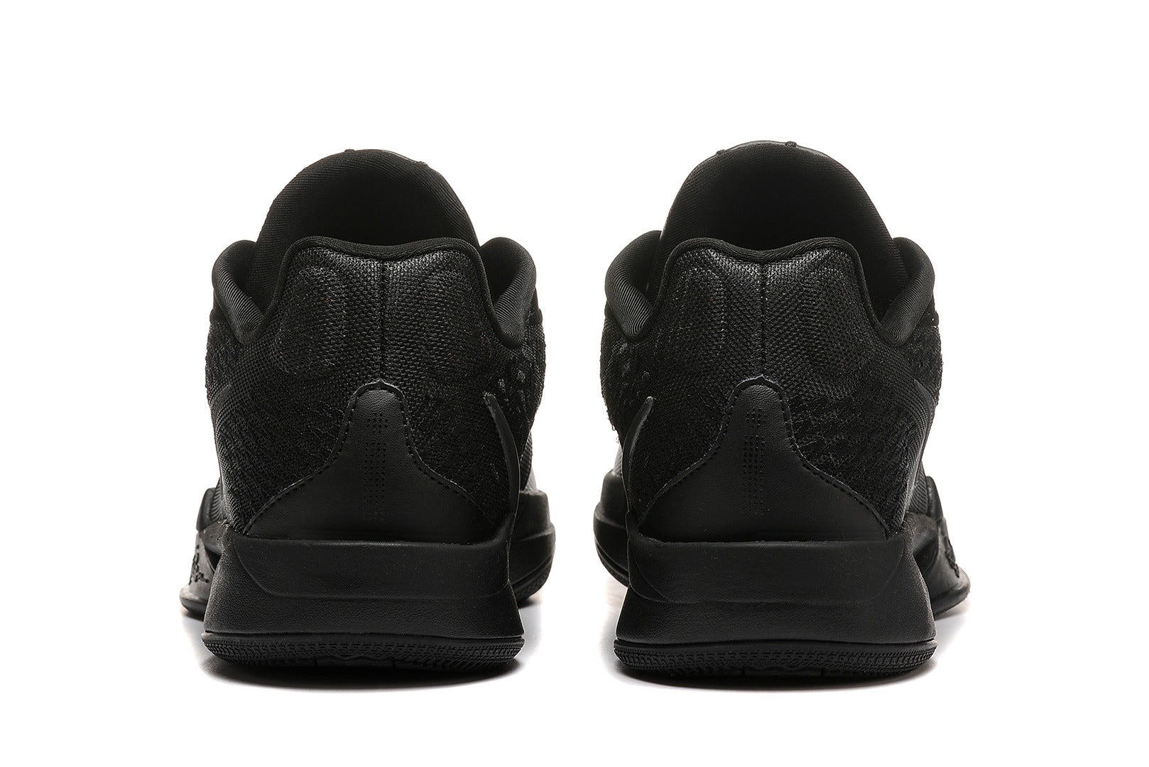 Nike Sabrina 2 'Black'