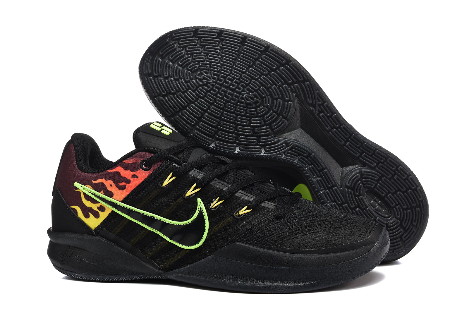 Nike Sabrina 3 'All-Star' PE
