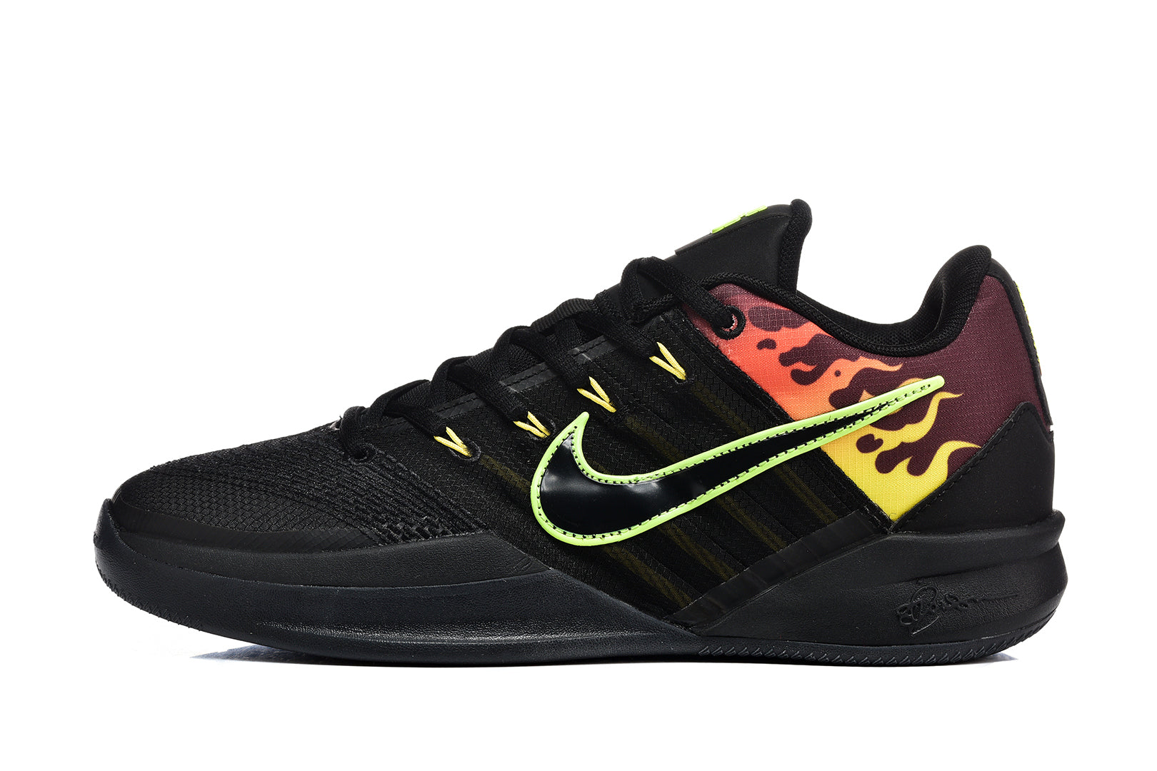 Nike Sabrina 3 'All-Star' PE